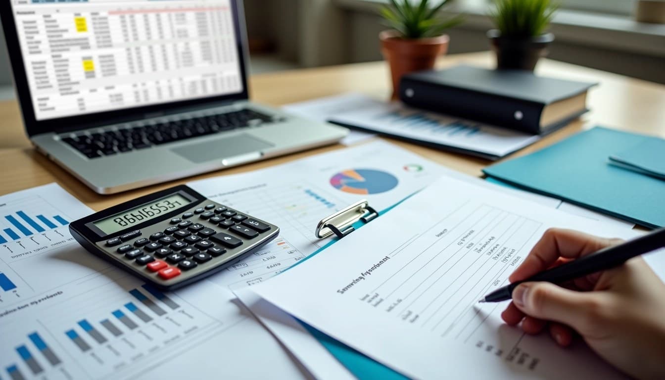 Accounting Pictures Images | Free AI Generated Art