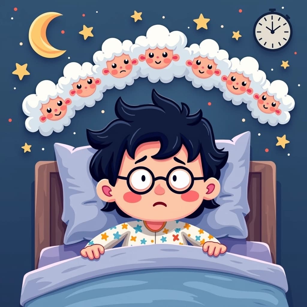 Cpap Cartoon Images | Free AI Generated Art
