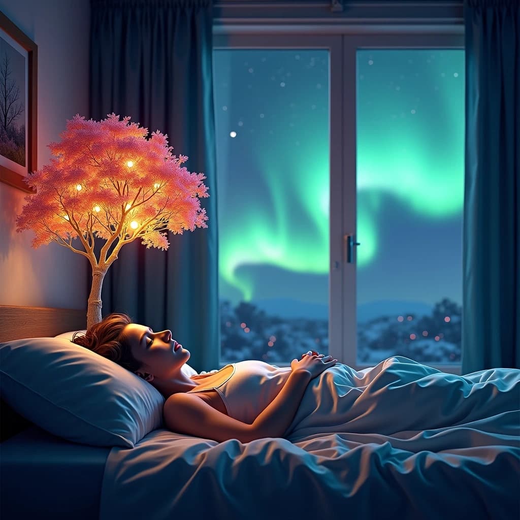 Dream Background Images | Free AI Generated Art