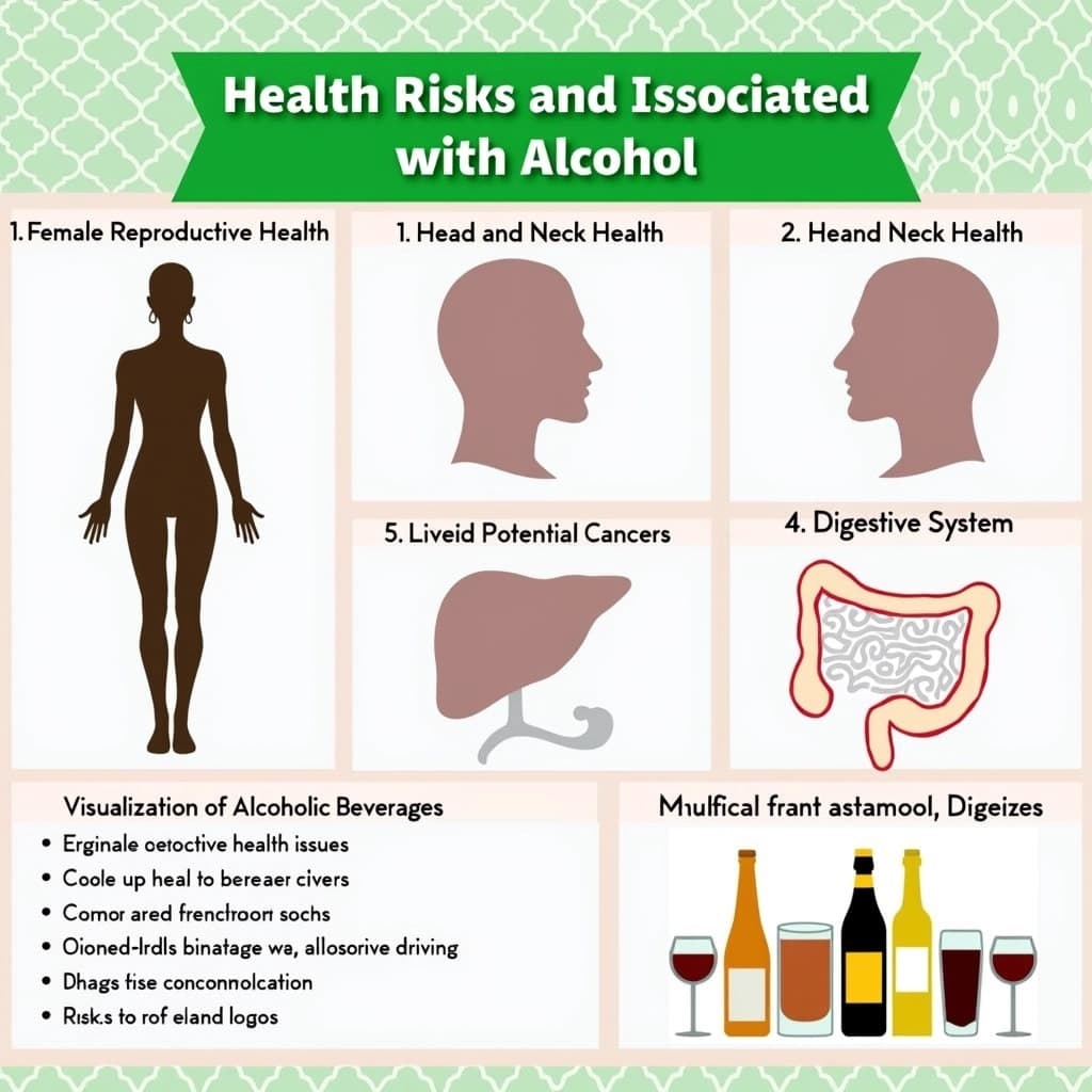 Alcohol Rash Liver Pictures Images | Free AI Generated Art