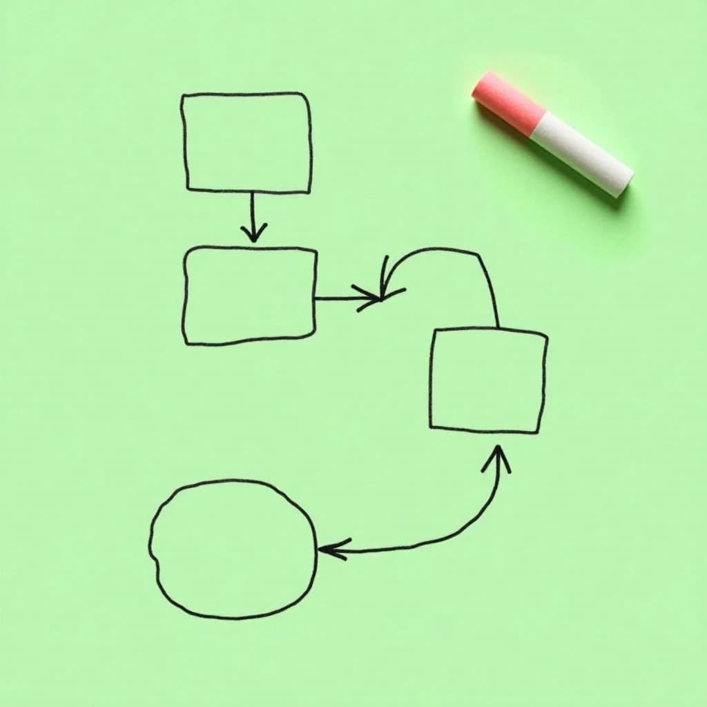 Flowchart Infographics Images | Free AI Generated Art