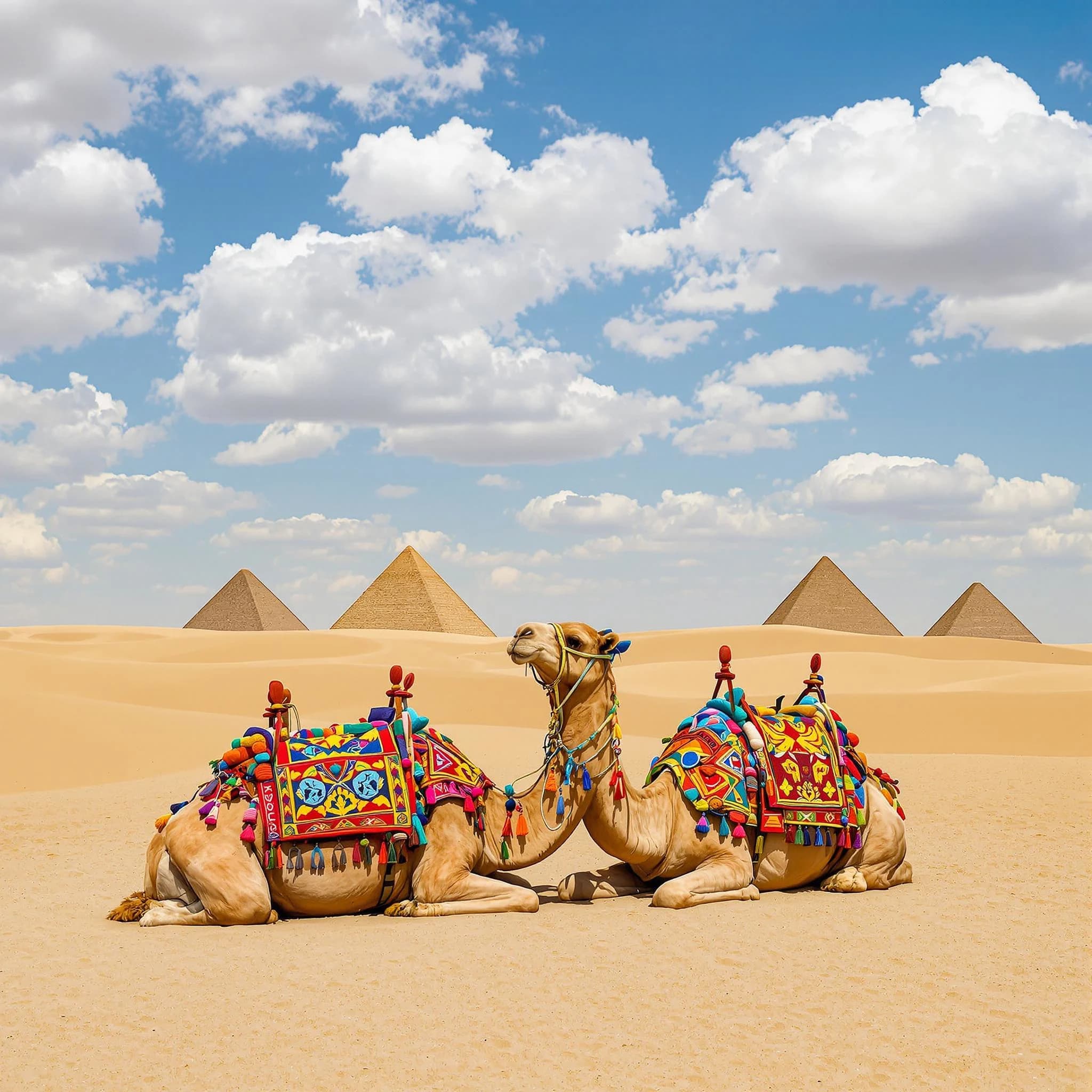 Camels Foot Images | Free AI Generated Art