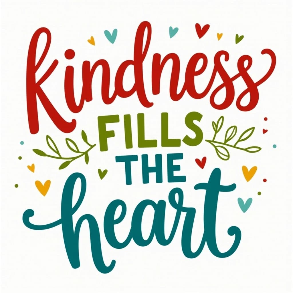 Kindness Emoji Images | Free AI Generated Art