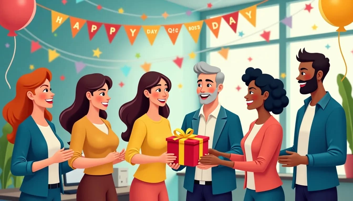 Best Boss Ever Images Images | Free AI Generated Art