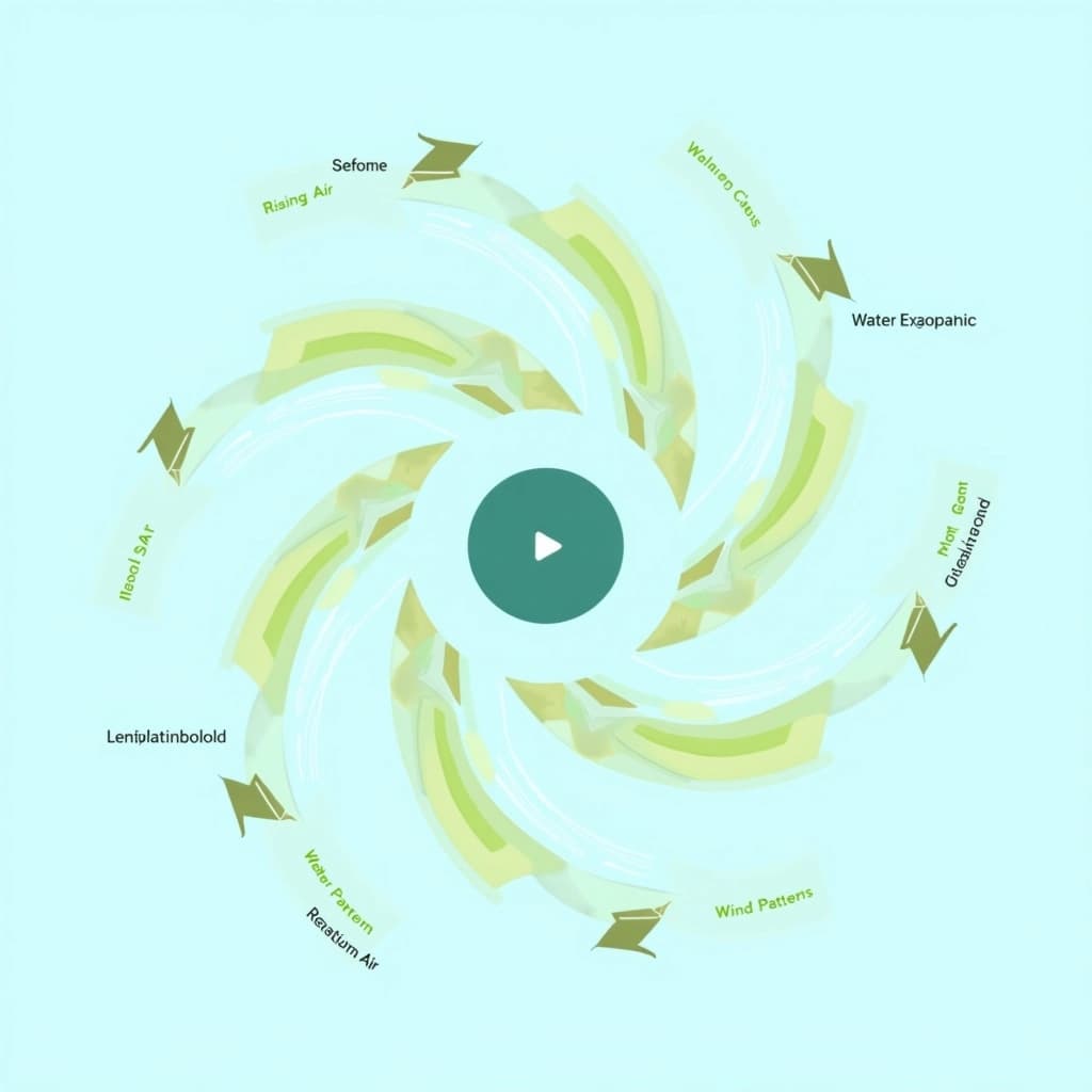 Cartoon Cyclone Images | Free AI Generated Art