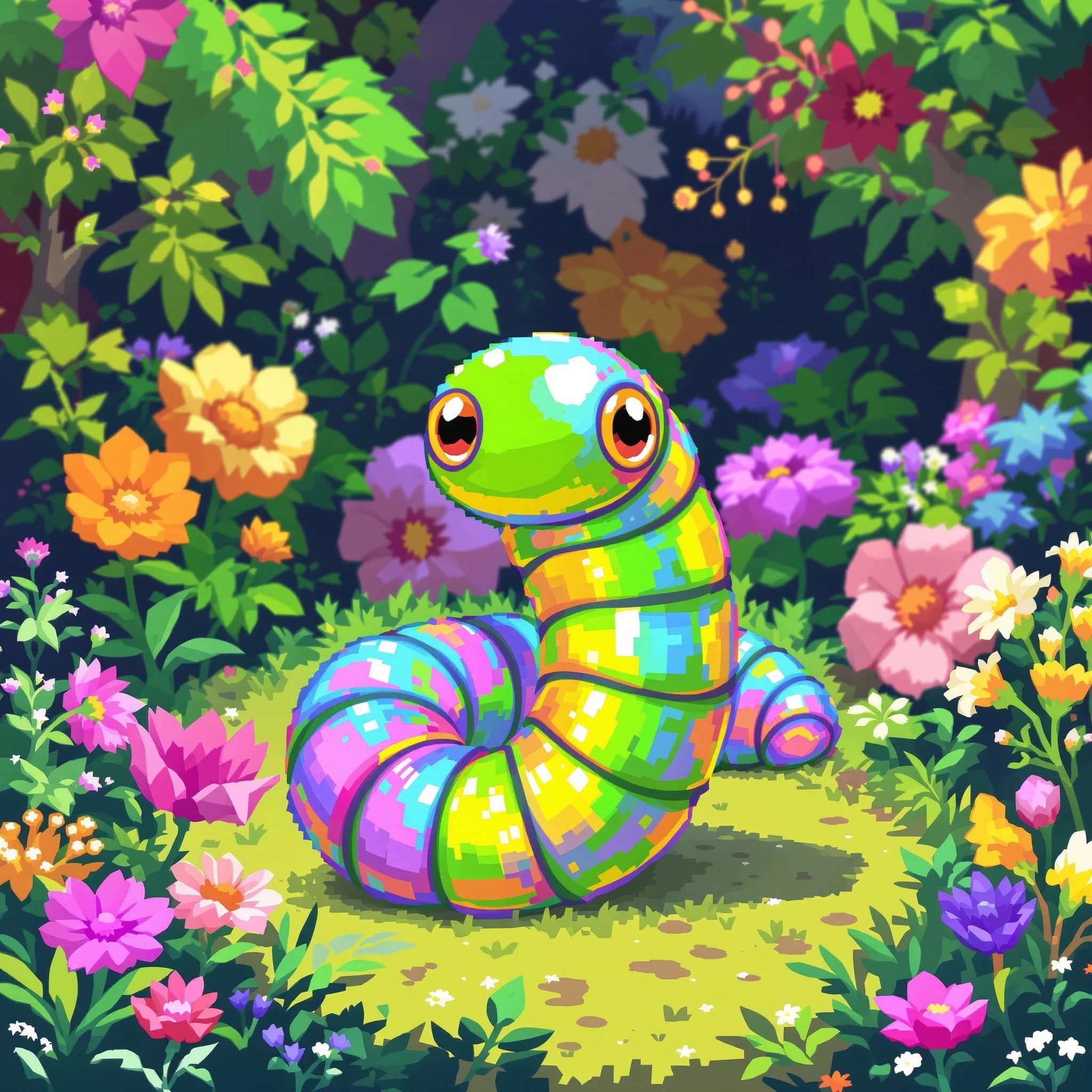Pixel Art Video Images | Free AI Generated Art