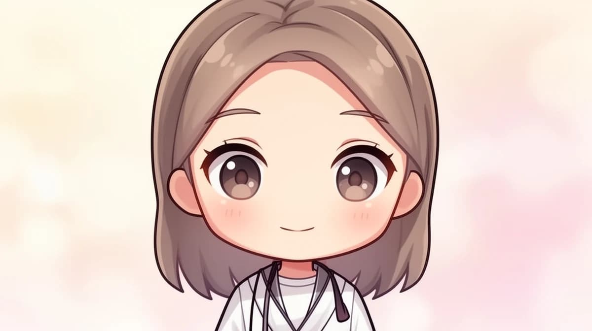 Chibi Cute Kawaii Dragon Drawing Images | Free AI Generat...