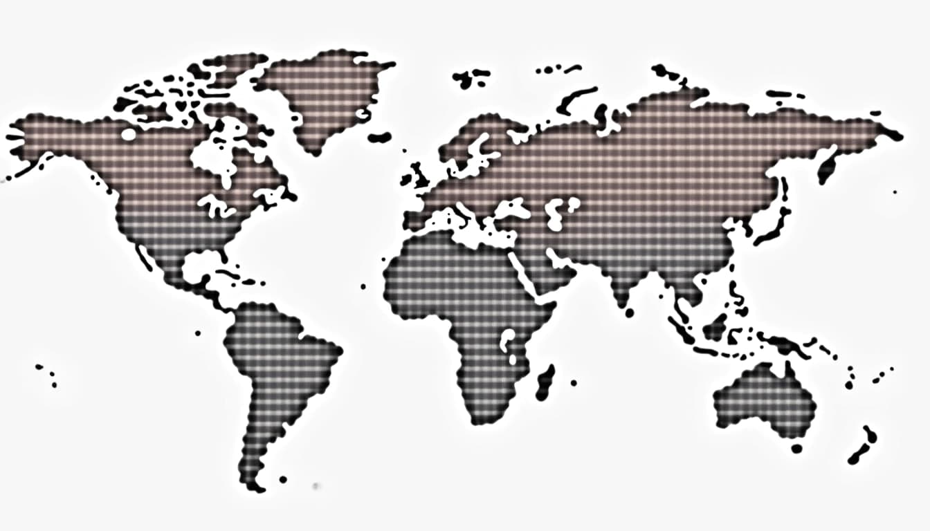 Continents Drawing Images | Free AI Generated Art