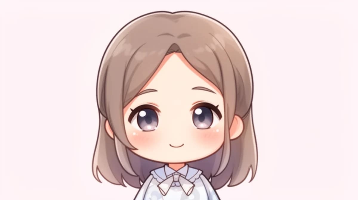 Chibi Cute Kawaii Dragon Drawing Images | Free AI Generat...