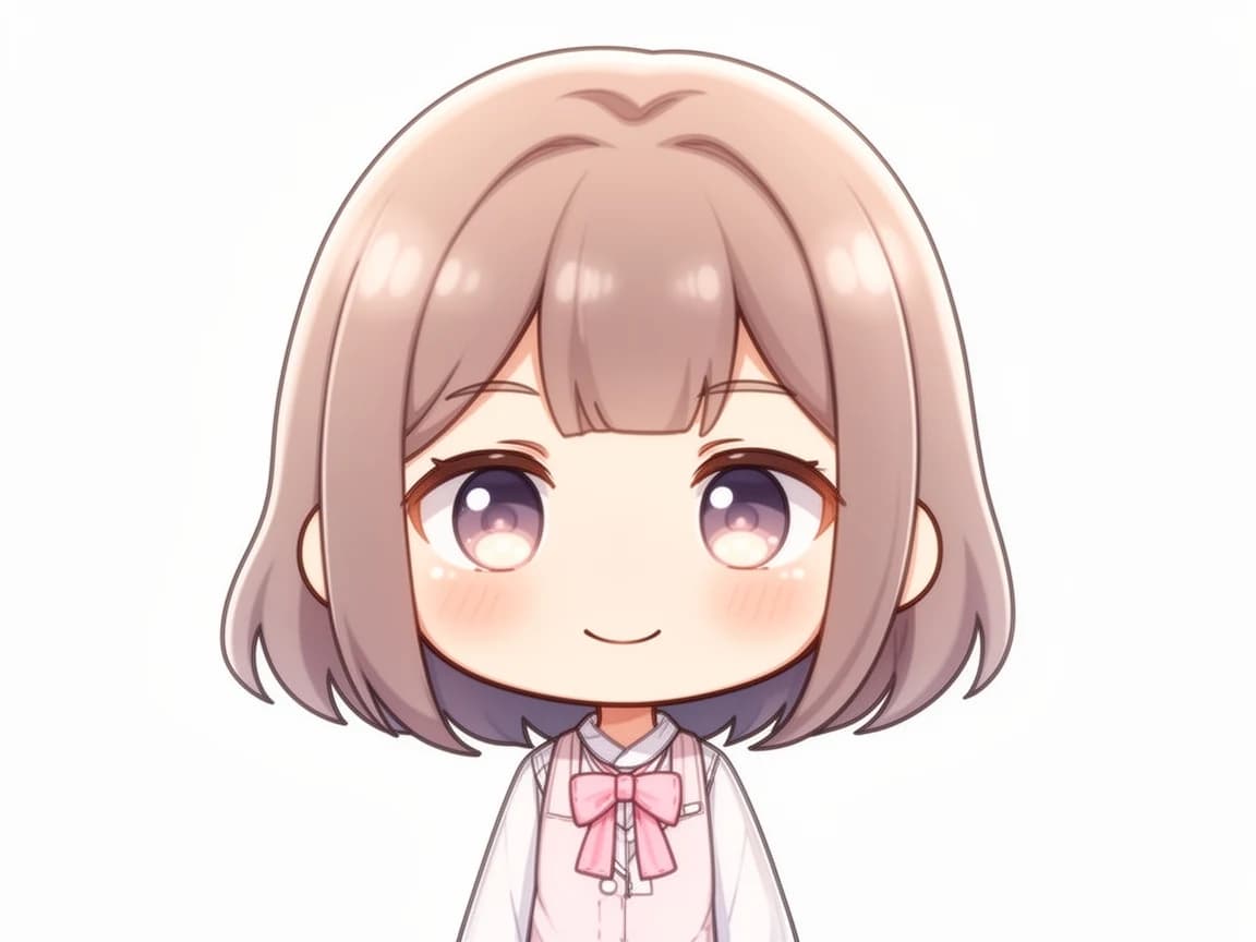 Chibi Cute Kawaii Dragon Drawing Images | Free AI Generat...