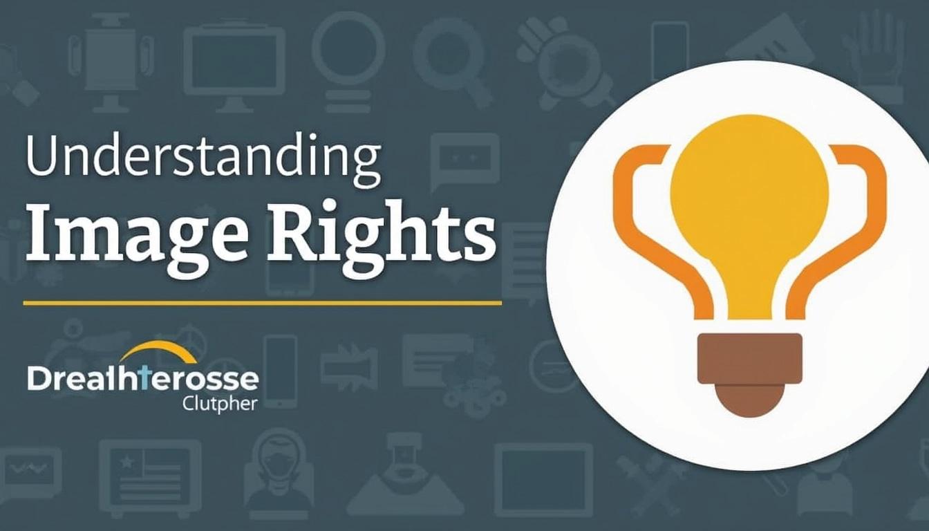 Understanding Image Rights