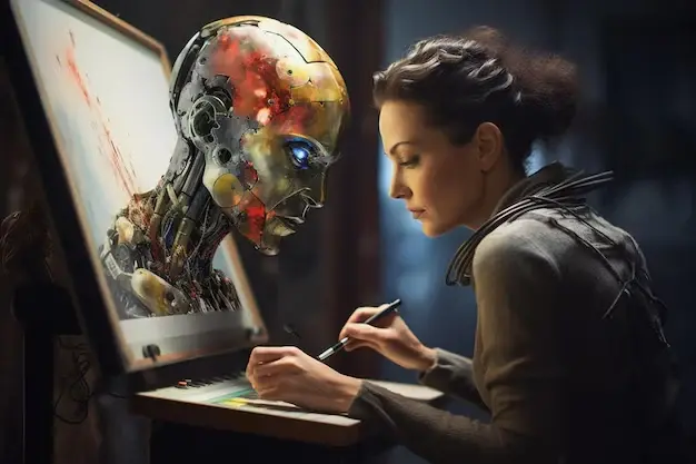 AI Human Generator: Can Machines Really Create Believable Human Faces?
