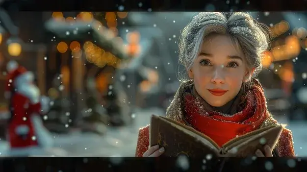 Creating Stunning Holiday-Themed Images and videos with AI