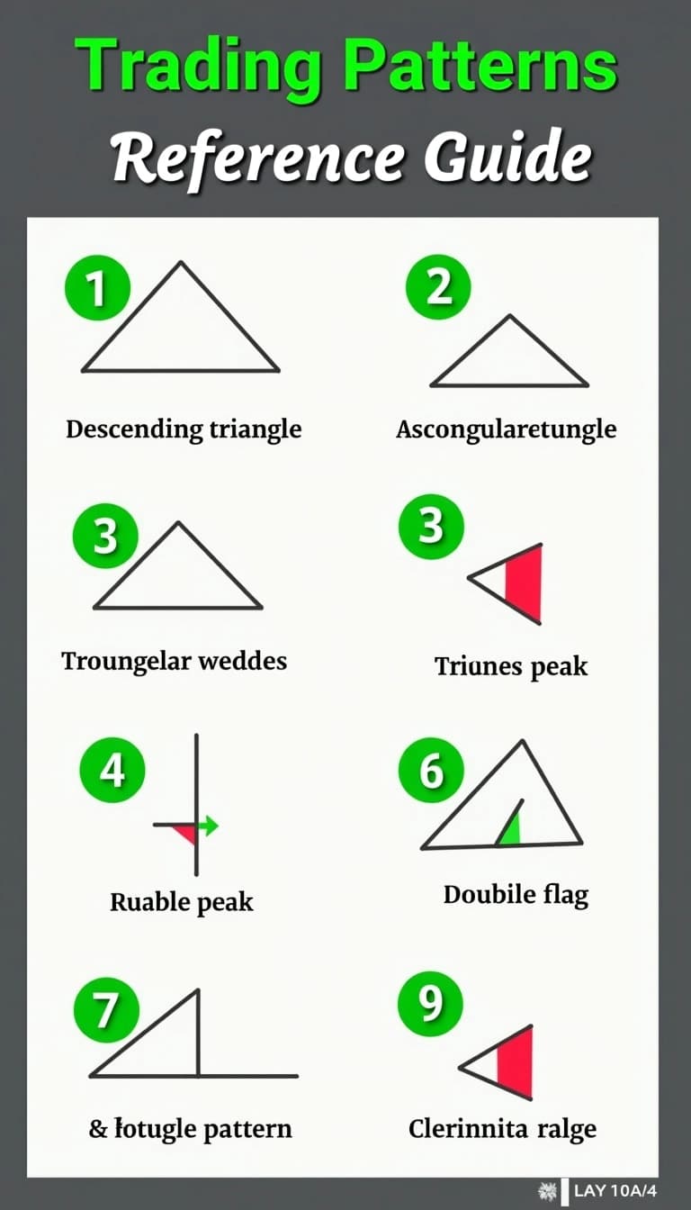 Pattern Title Title Trading Patterns Reference Guide | NoMoreCopyright