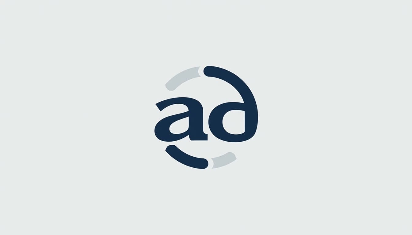 Two Interlocking Letters Design a logo featuring two interlocking letter | NoMoreCopyright