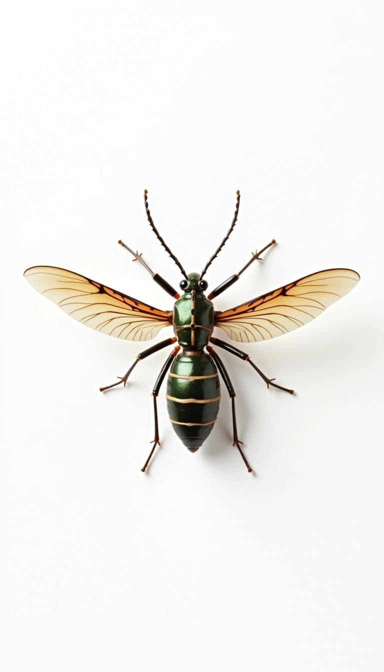 Generic Insect Locust Images Images | Free AI Generated Art