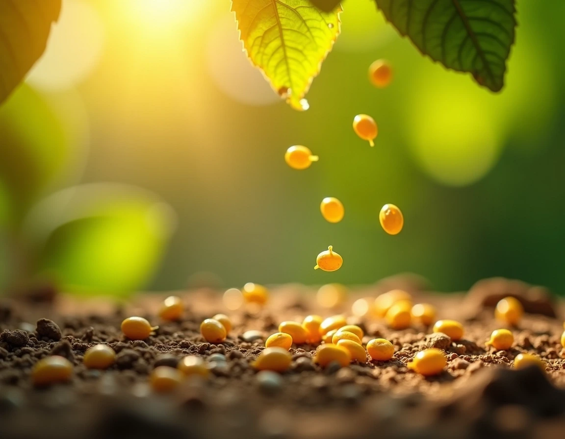 Seeds Picture Images | Free AI Generated Art