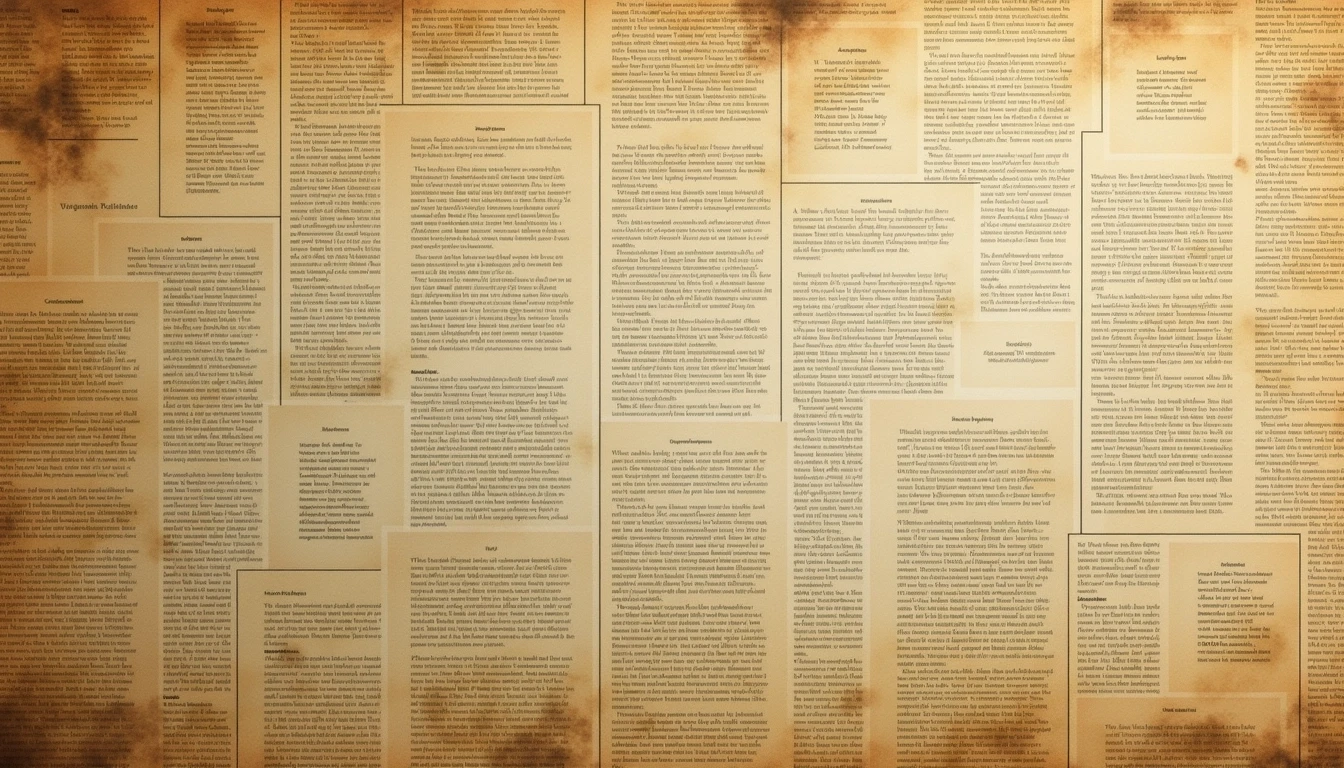 Old Paper Texture Images | Free AI Generated Art