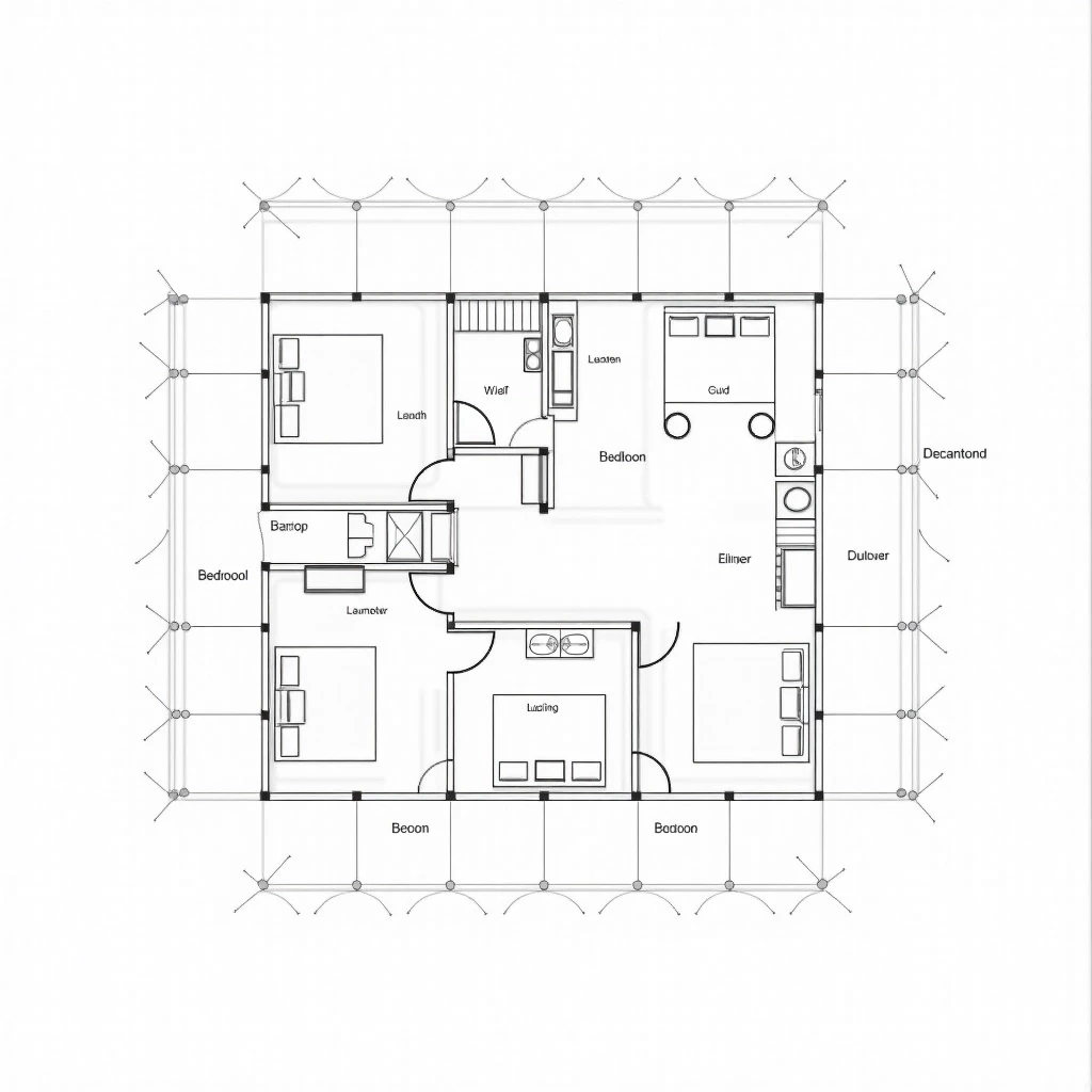 Create a design layout featuring multiple inter | NoMoreCopyright