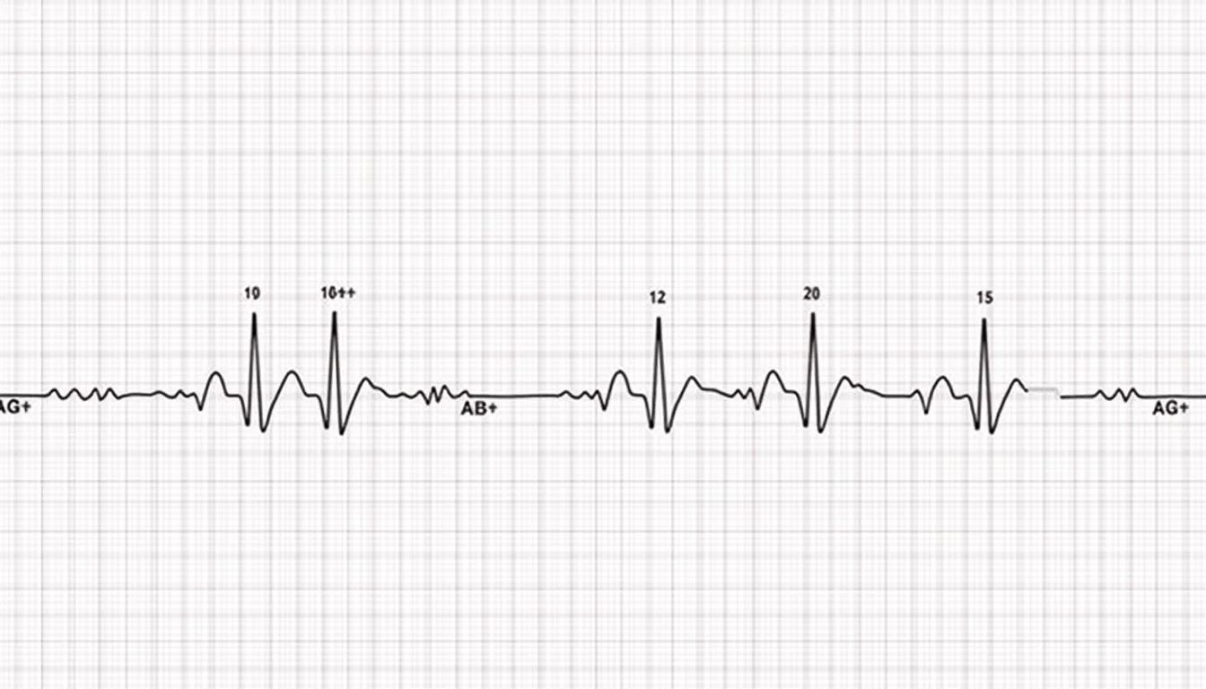 Atrial Fibrillation Picture Images | Free AI Generated Art