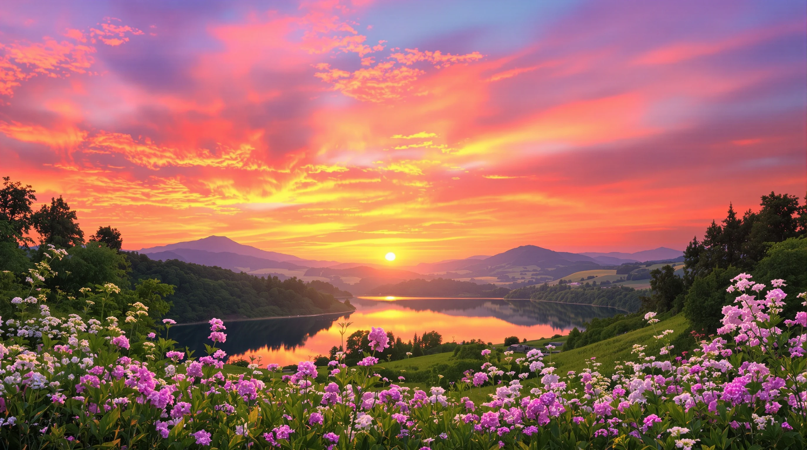 Wallpaper Desktop Background Images | Free AI Generated Art