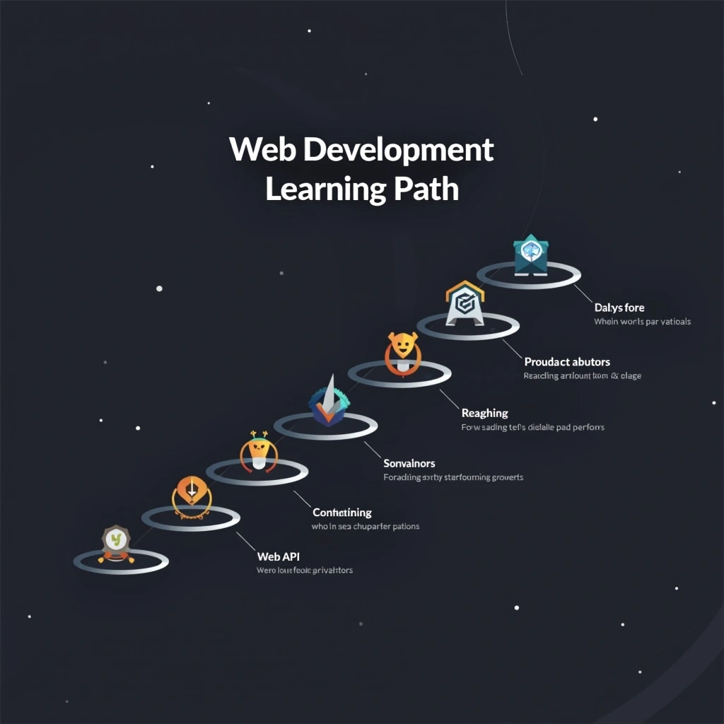 Web Development Images | Free AI Generated Art