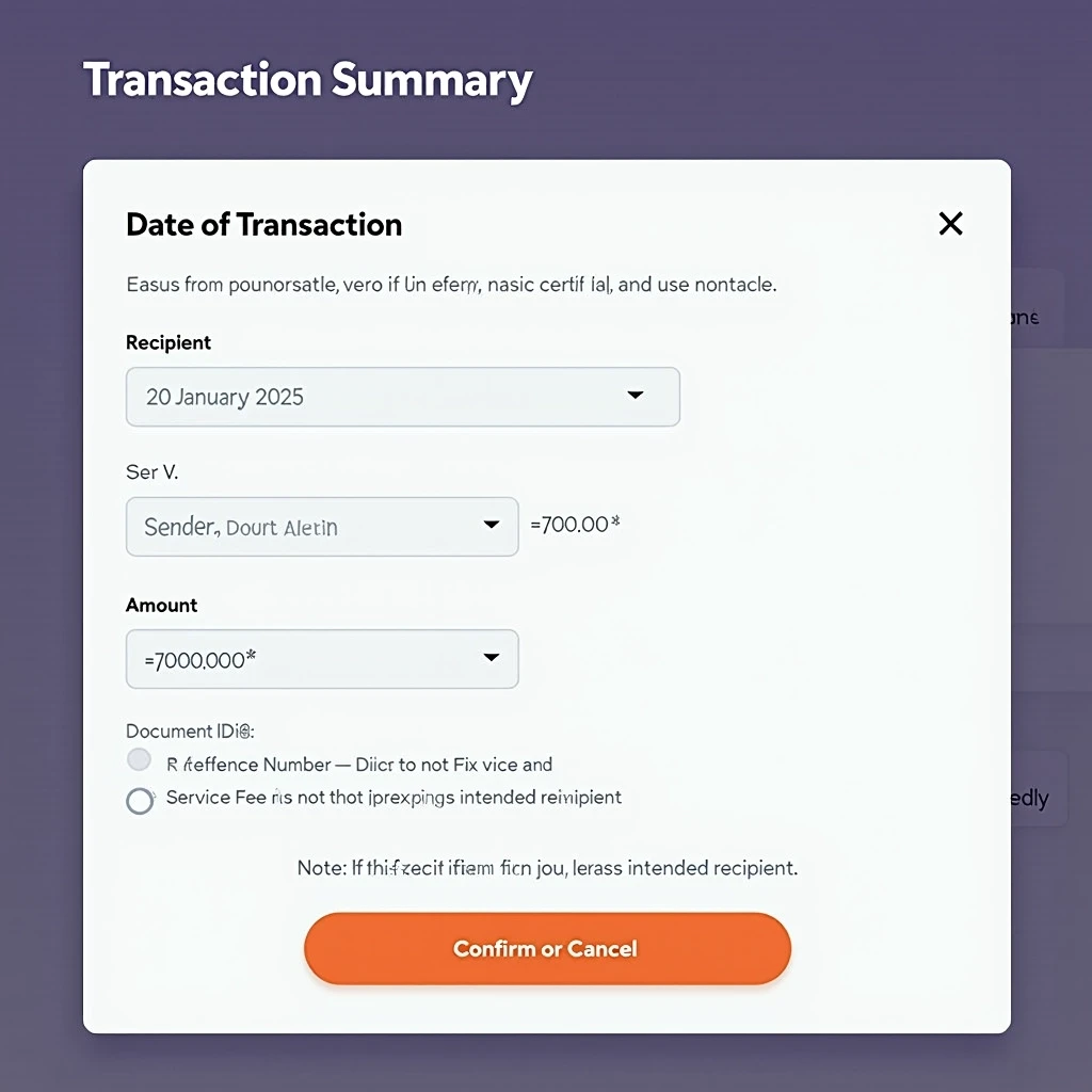 Transaction Alex Transaction Receipt Images | Free AI Generated Art