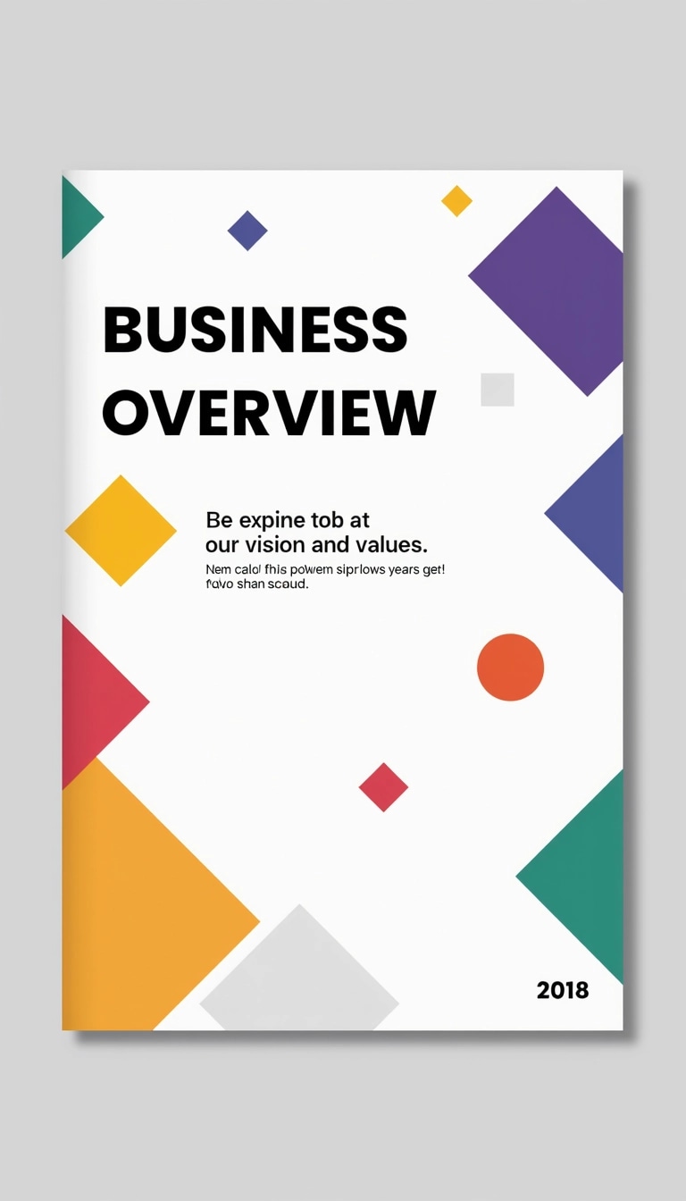 Random Cover Page Cover Page Design Images | Free AI Generated Art