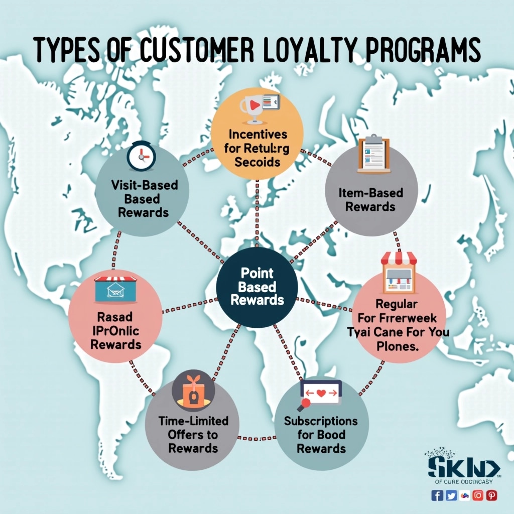 Types of Customer Loyalty Programs 1 Vi | NoMoreCopyright