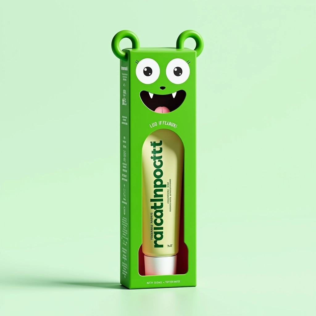 Toothpaste Logos Images | Free AI Generated Art