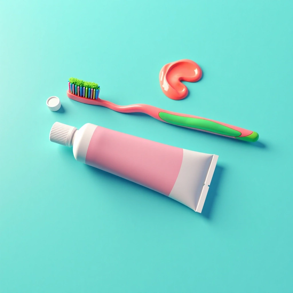 Toothpaste Logos Images | Free AI Generated Art