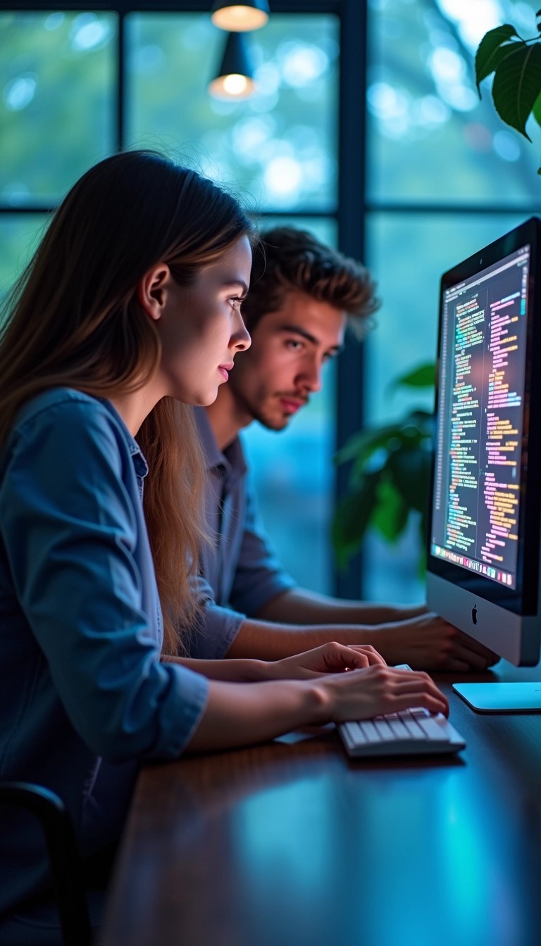 Programme Course Images | Free AI Generated Art