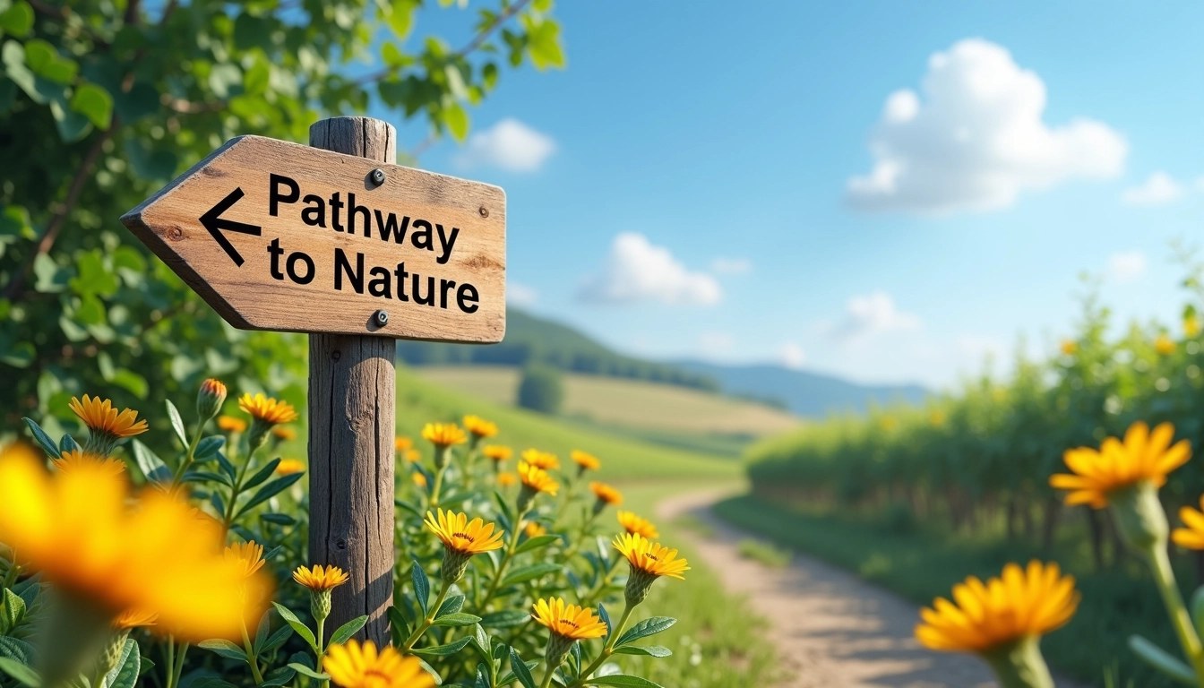 Create a signpost featuring a different direction | NoMoreCopyright