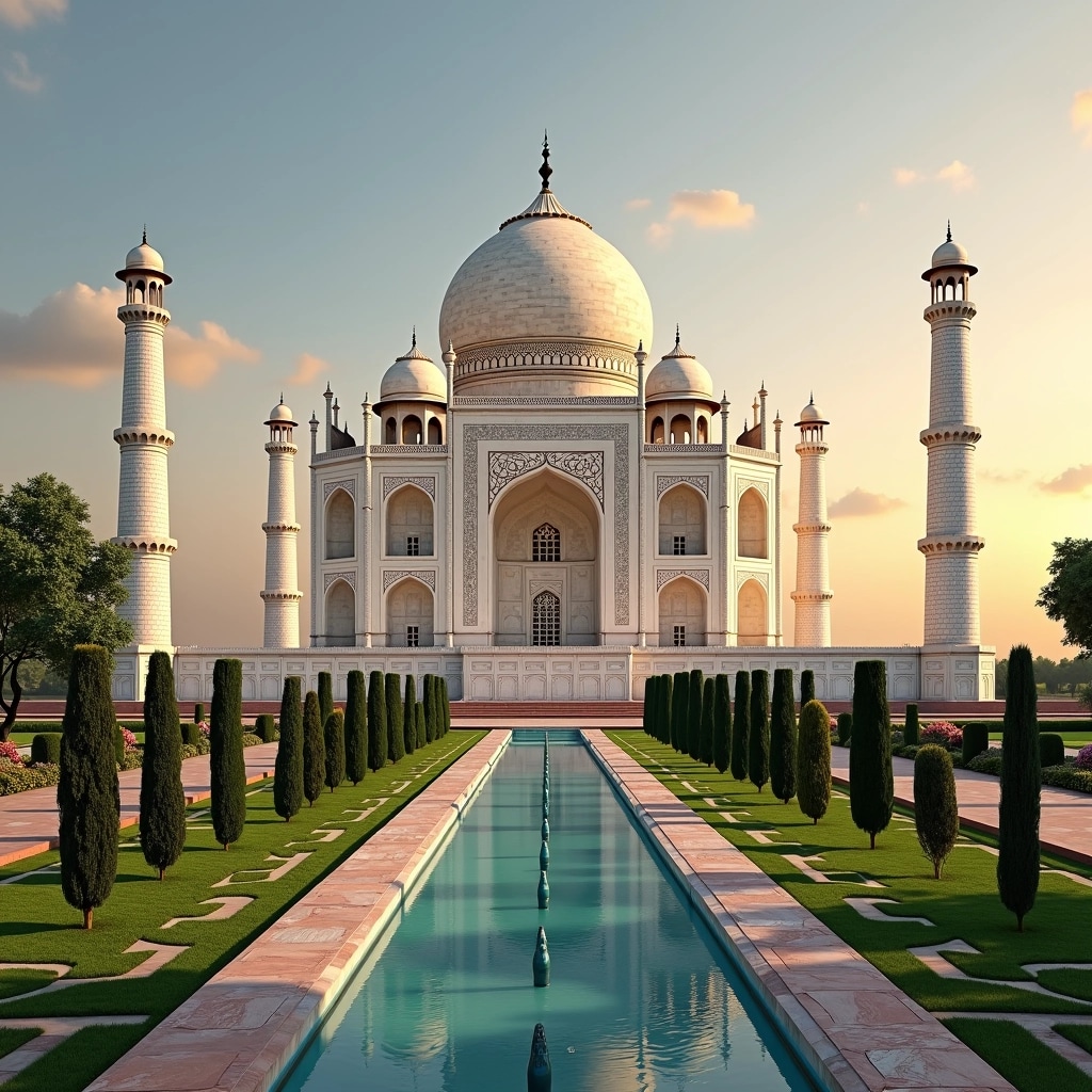 Grand Structures Design a grand architectural structure inspired | NoMoreCopyright