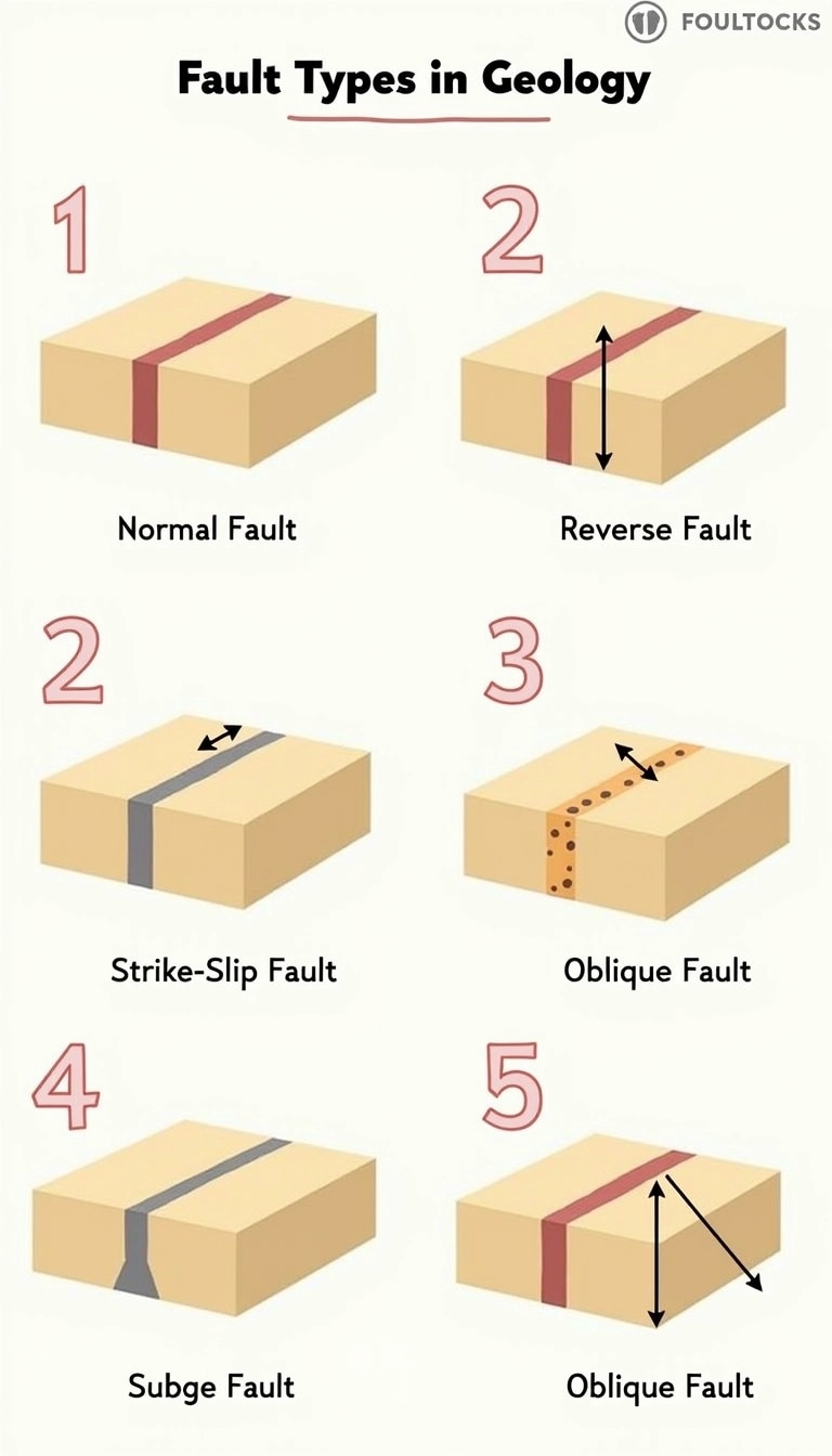 Reverse Fault Drawing Images | Free AI Generated Art