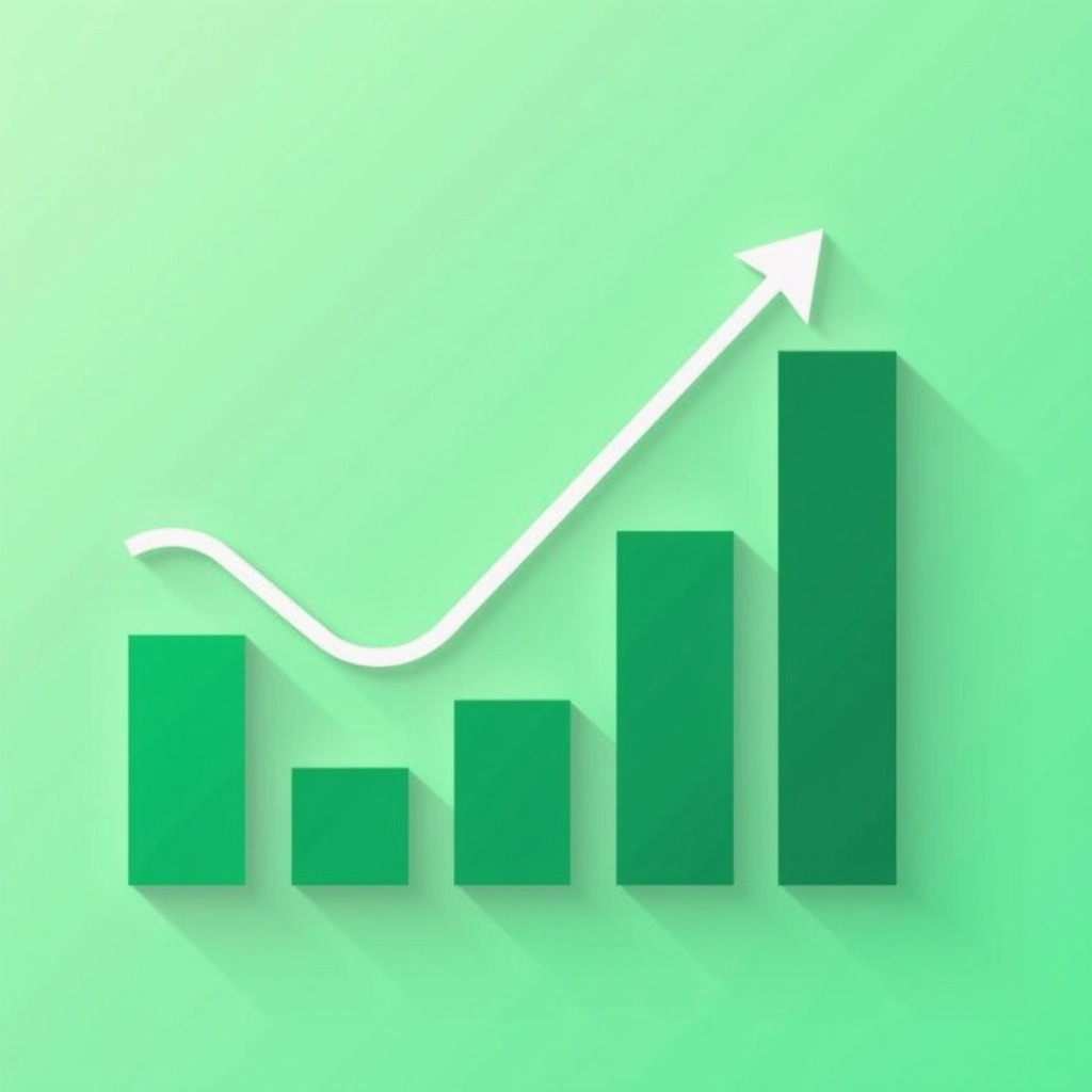 Green Matrix Chart Green Color Chart Images | Free AI Generated Art