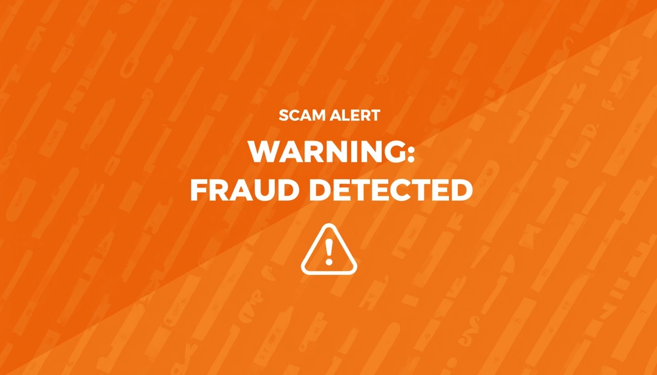 Scammer Color Pattern Scam Alert Images Images | Free AI Generated Art