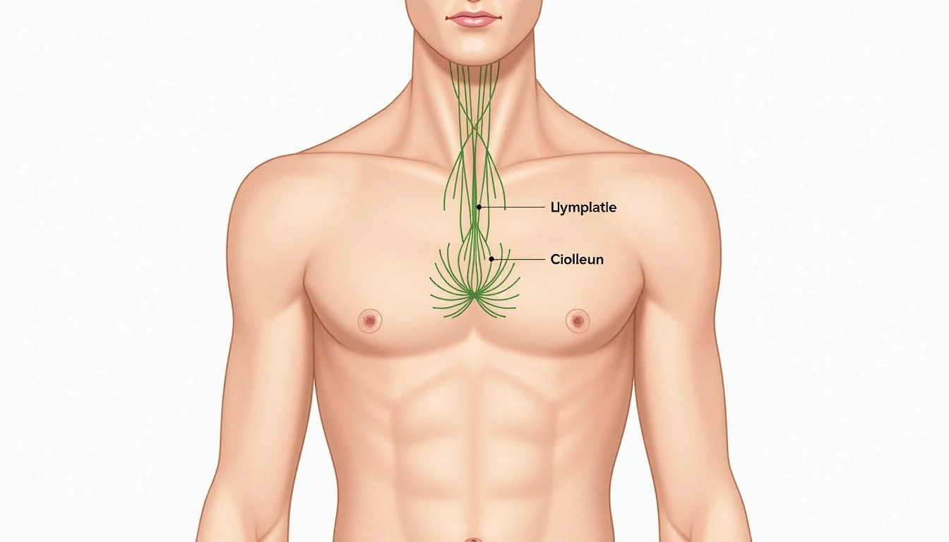 Diagram Of Chest Images | Free AI Generated Art