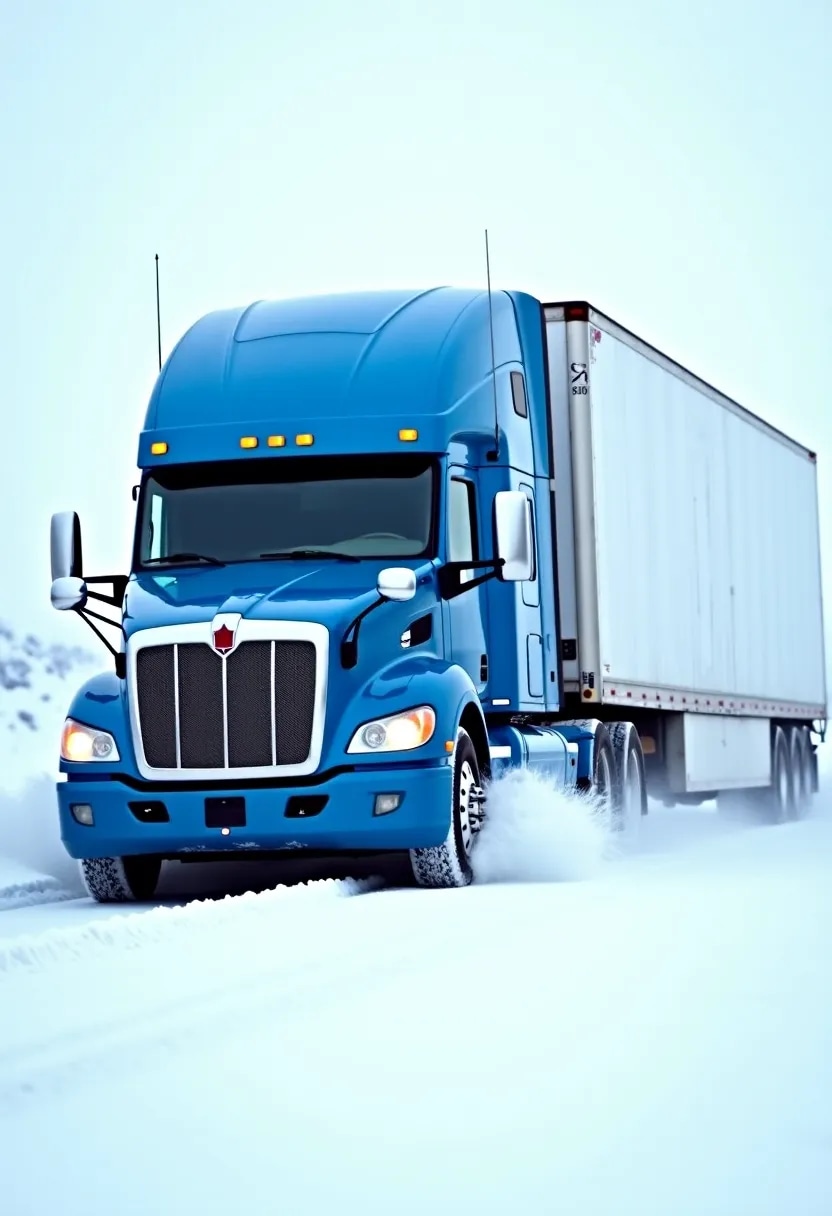 trucking-wallpaper-images-free-ai-generated-art