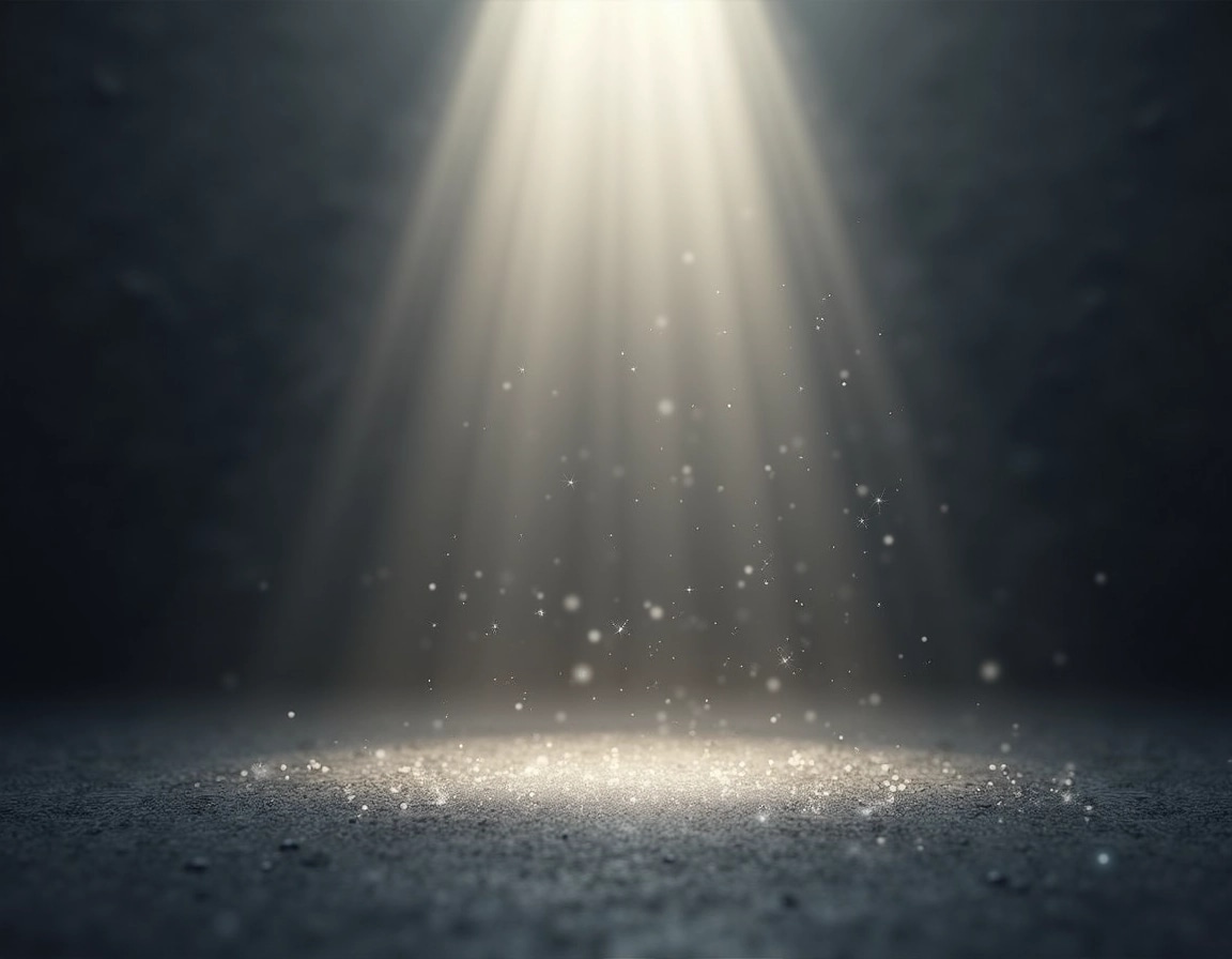 Dust Particle Overlay Images | Free AI Generated Art