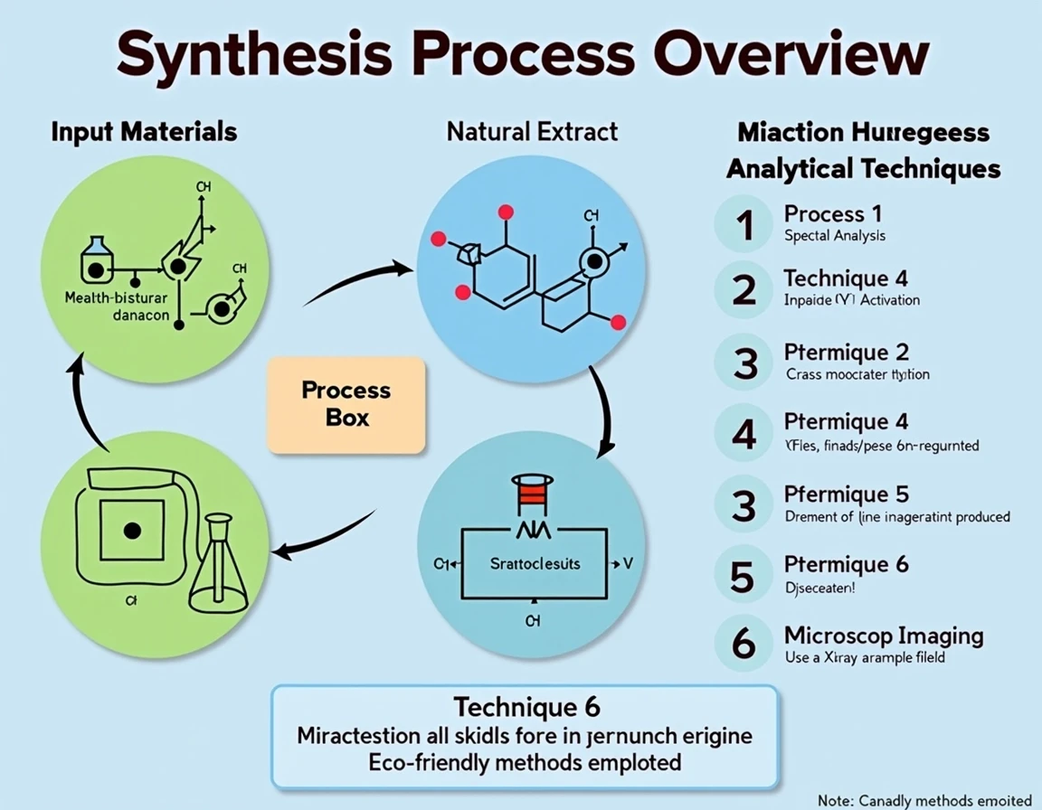 Chemosynthesis Drawing Images | Free AI Generated Art