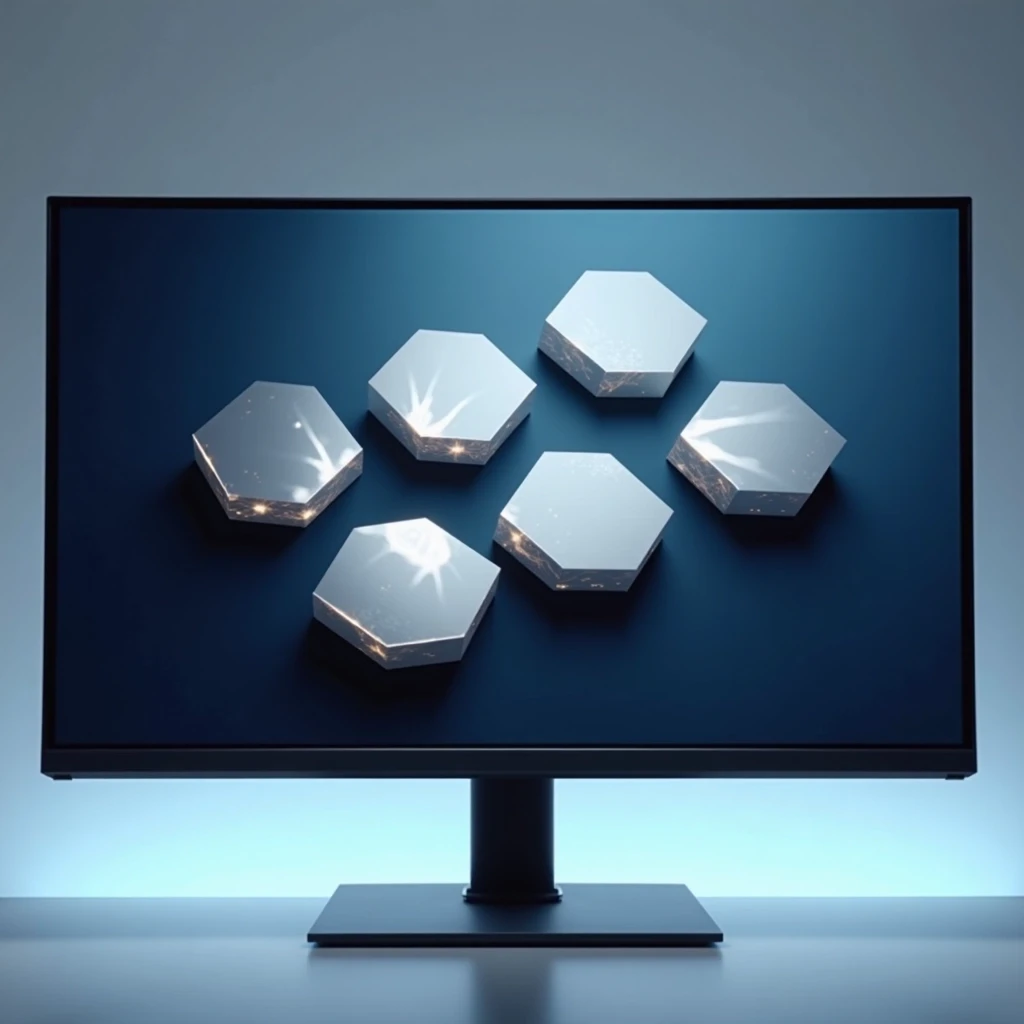 Curved Monitor Wallpaper Images | Free AI Generated Art