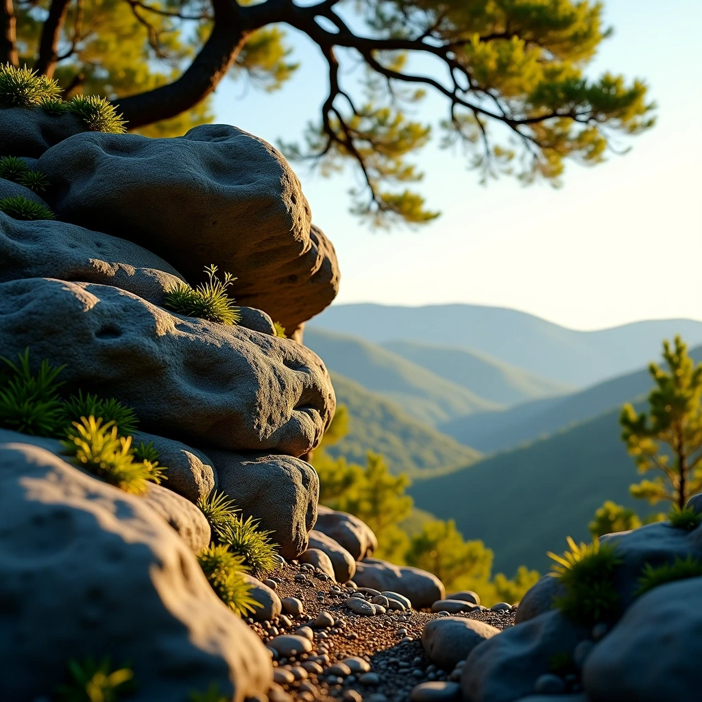 Rock Background Images | Free AI Generated Art