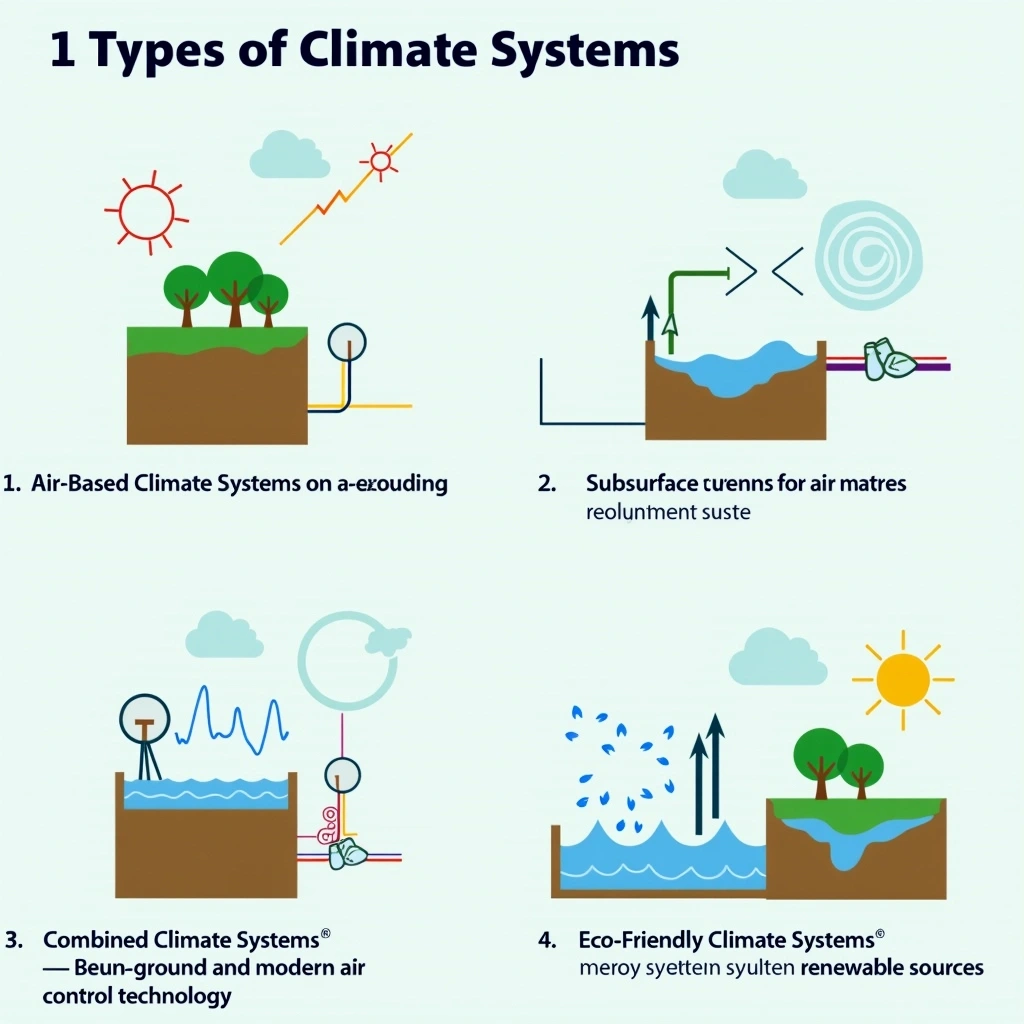 Types of Climate Systems 1 Air-Based Cl | NoMoreCopyright