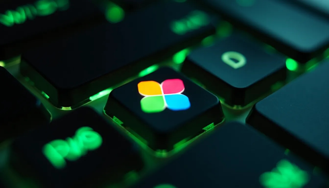 Keyboard Image Images | Free AI Generated Art