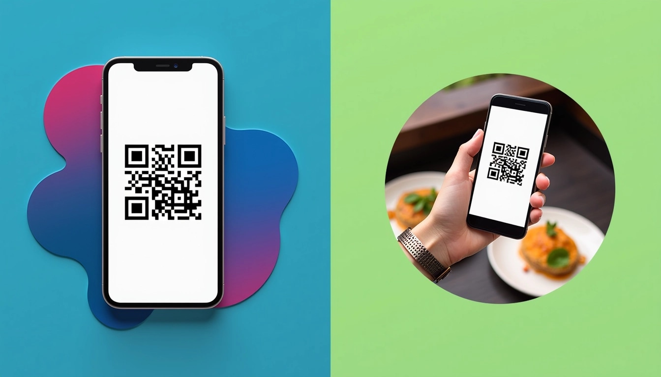 Sample Qr Code Images | Free AI Generated Art