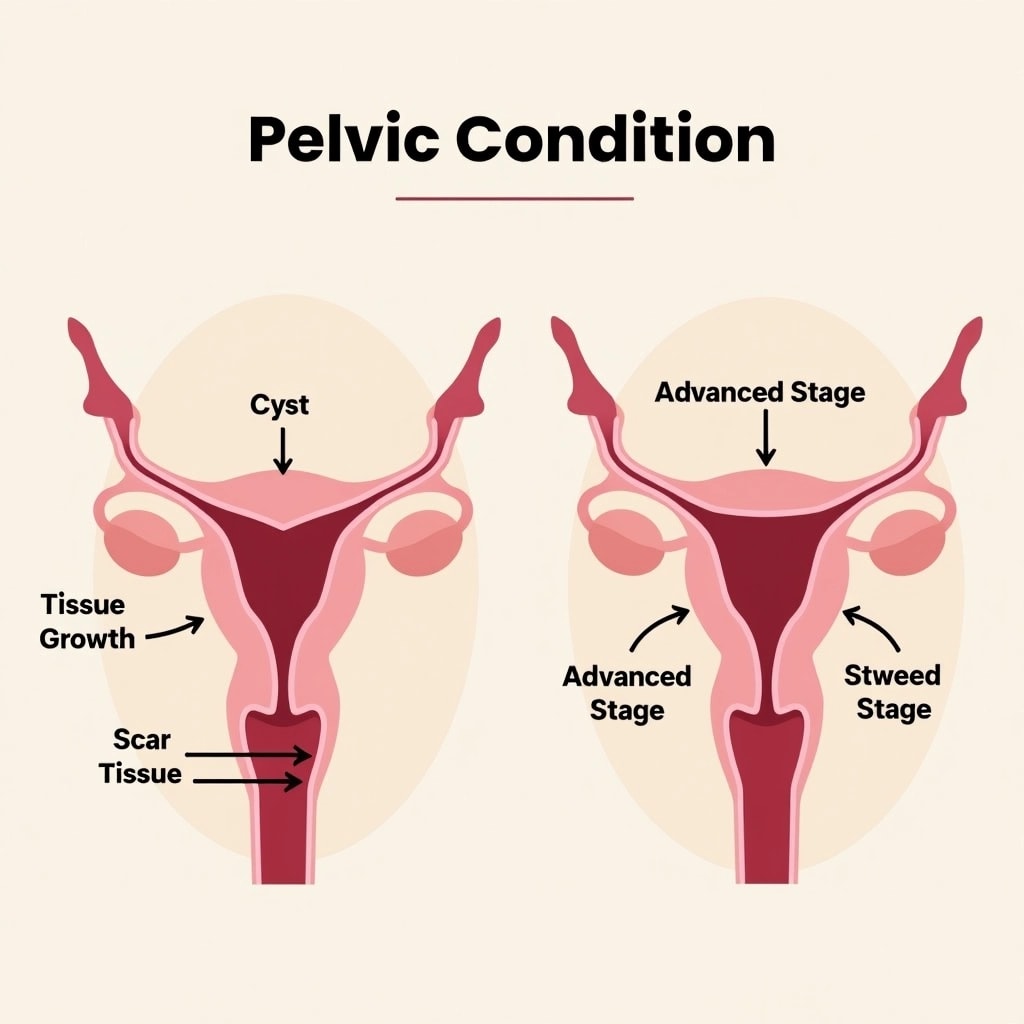 Female Anatomy Diagram Images | Free AI Generated Art