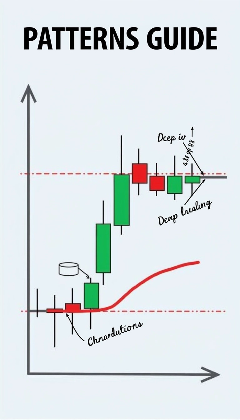 PATTERNS GUIDE 1 Converging Lines Fall | NoMoreCopyright