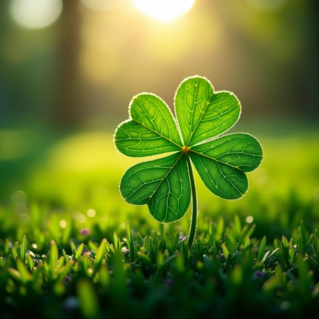 Clover Images | Free AI Generated Art