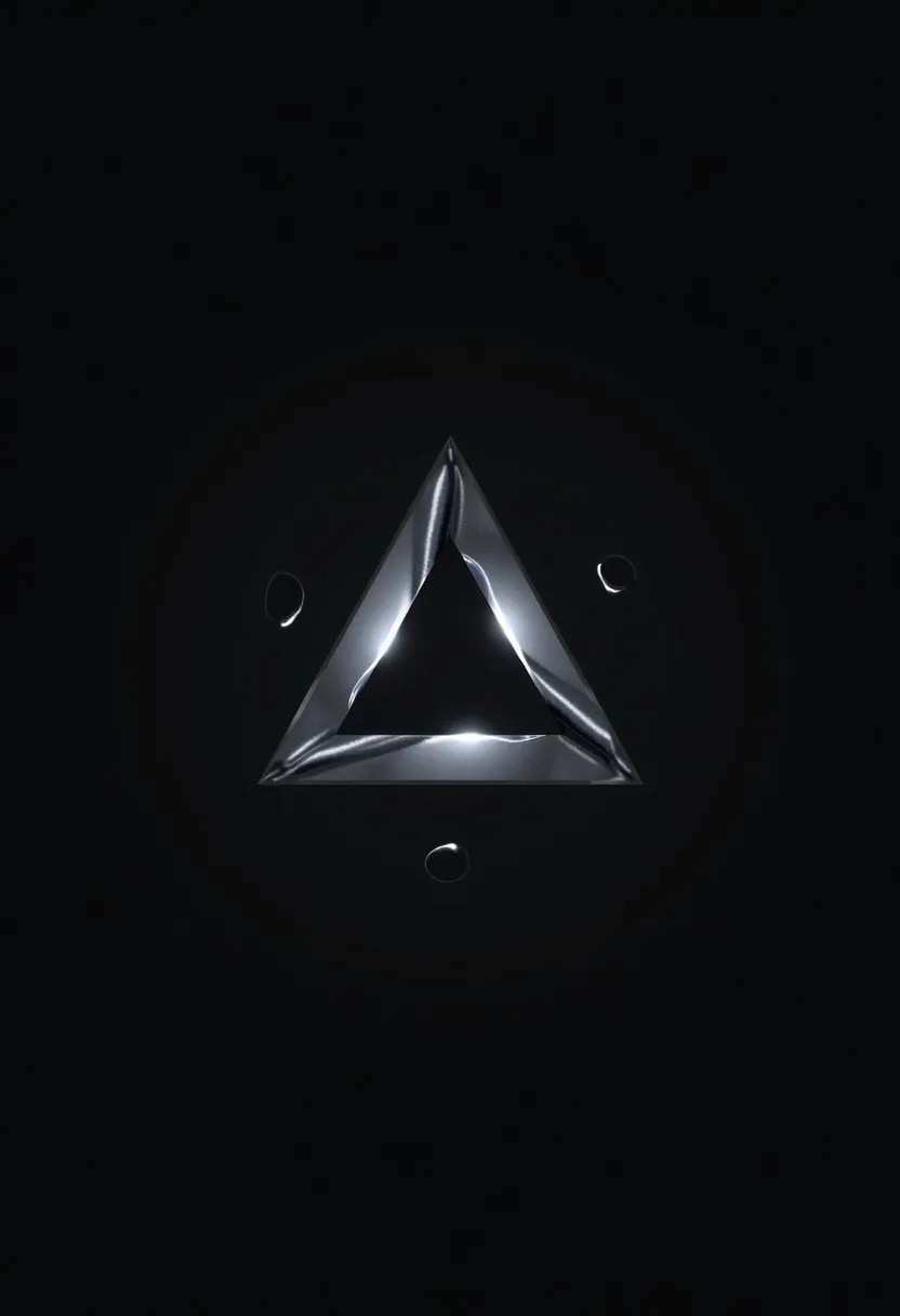 Triangle Diagram Images | Free AI Generated Art
